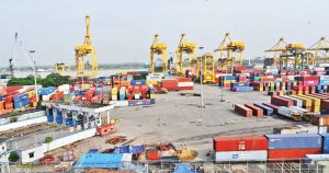চট্টগ্রাম বন্দর