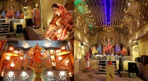 দুর্গাপূজার নবমী